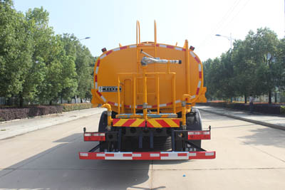 東風10噸綠化噴灑車