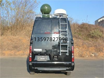 江鈴指揮車